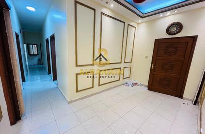 Apartment - 3 Bedrooms - 3 Bathrooms for rent in Al Jimi - Al Ain