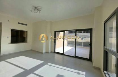 Apartment - 1 - 2 for rent in Hessa Views - District 12 - Jumeirah Village Circle - Dubai Apartment - 1 - 2 for rent in Hessa Views - District 12 - Jumeirah Village Circle - Dubai