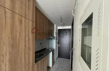 Apartment - Studio - 1 Bathroom for sale in Sherena Residence 2 - Majan - Dubai