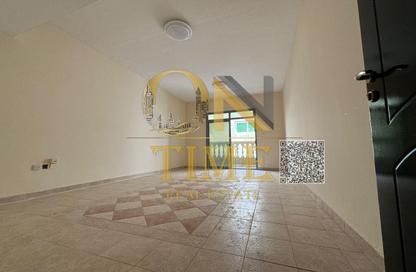 Apartment - 2 Bedrooms - 2 Bathrooms for rent in Al Naemiya Tower 1 - Al Naemiya Towers - Al Nuaimiya - Ajman