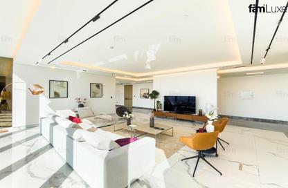 Penthouse - 4 Bedrooms - 6 Bathrooms for sale in The S Tower - Dubai Internet City - Dubai Penthouse - 4 Bedrooms - 6 Bathrooms for sale in The S Tower - Dubai Internet City - Dubai
