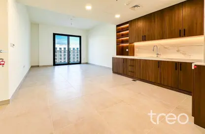 شقة - غرفة نوم - 1 حمام للايجار في اسكوت ريزيدينس - تاون سكوير - دبي