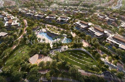 Townhouse - 4 Bedrooms - 5 Bathrooms for sale in Diagon at Athlon - Athlon by Aldar - Dubai Land - Dubai