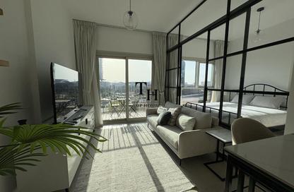 Apartment - 1 Bedroom - 1 Bathroom for rent in Collective Tower 1 - Collective - Dubai Hills Estate - Dubai