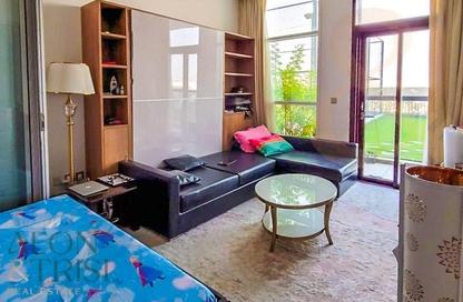 Apartment - 1 Bedroom - 1 Bathroom for sale in Starz Tower 1 - Starz by Danube - Al Furjan - Dubai Apartment - 1 Bedroom - 1 Bathroom for sale in Starz Tower 1 - Starz by Danube - Al Furjan - Dubai