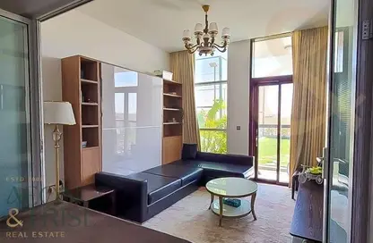 Apartment - 1 Bedroom - 1 Bathroom for sale in Starz Tower 1 - Starz by Danube - Al Furjan - Dubai