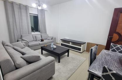 Apartment - 1 Bedroom - 1 Bathroom for rent in Al Khan Corniche - Al Khan - Sharjah