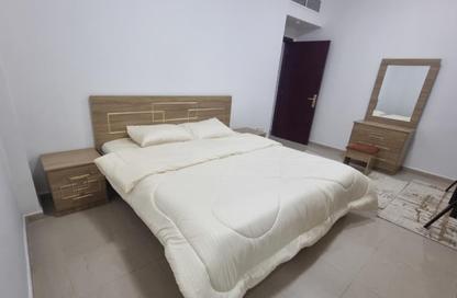 Apartment - 1 Bedroom - 1 Bathroom for rent in Al Khan Corniche - Al Khan - Sharjah