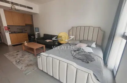 Apartment - 1 Bathroom for rent in Souks Retail - Al Mamsha - Muwaileh - Sharjah