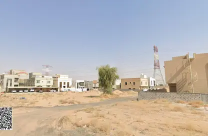 أرض - استوديو للبيع في 1 الياسمين - الياسمين - عجمان