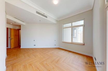 Apartment - 2 - 2 for rent in Abu Keibal - Shoreline Apartments - Palm Jumeirah - Dubai