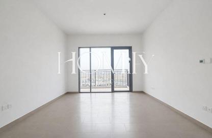 Apartment - 1 - 1 for rent in Park Heights 1 - Park Heights - Dubai Hills Estate - Dubai