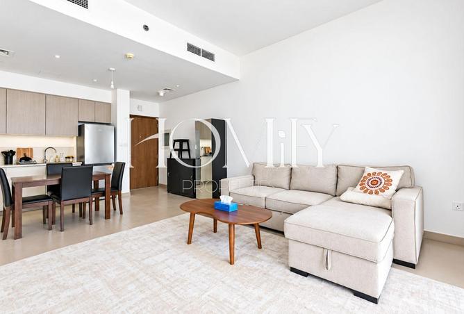 EMAAR | VACANT | PRIME LOCATION photo 2