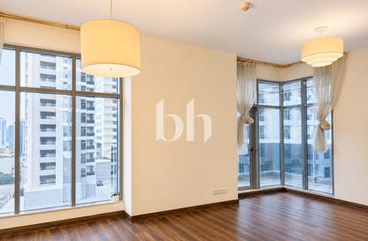Apartment - 1 Bedroom - 1 Bathroom for rent in Green Lakes Towers - JLT Cluster S - Jumeirah Lake Towers - Dubai