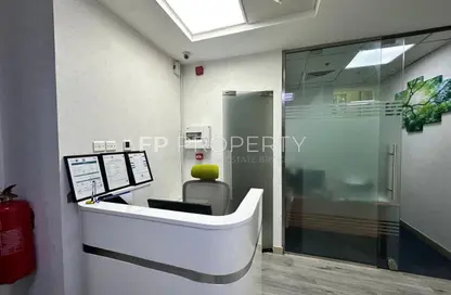 Office Space - Studio for sale in SIT Tower - Dubai Silicon Oasis - Dubai Office Space - Studio for sale in SIT Tower - Dubai Silicon Oasis - Dubai