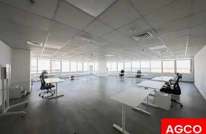 مكتب للايجار في مركز مزايا للأعمال  BB1 - مركز مزايا للأعمال - أبراج بحيرات الجميرا - دبي