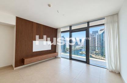 Apartment - 3 - 4 for rent in Marina Gate 2 - Marina Gate - Dubai Marina - Dubai