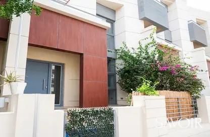 Villa - 2 Bedrooms - 3 Bathrooms for rent in Sandoval Gardens - District 14 - Jumeirah Village Circle - Dubai