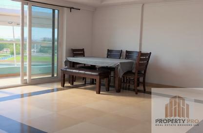 شقة - غرفة نوم - 2 حمامات للايجار في برج زين - دبي مارينا - دبي شقة - غرفة نوم - 2 حمامات للايجار في برج زين - دبي مارينا - دبي