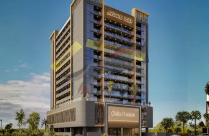 شقة - 1 حمام للبيع في سيليا هومز - مجمع دبي ريزيدنس - دبي لاند - دبي