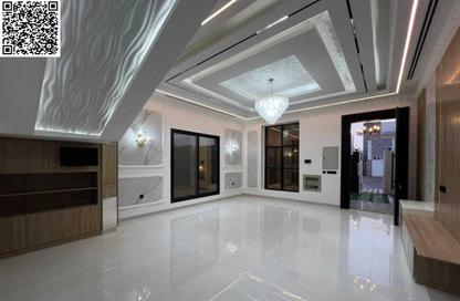 Villa - 5 Bedrooms - 7 Bathrooms for sale in Al Helio 2 - Al Helio - Ajman