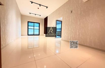 Apartment - 2 Bedrooms - 2 Bathrooms for rent in SRS Tower - Al Rashidiya 1 - Al Rashidiya - Ajman Apartment - 2 Bedrooms - 2 Bathrooms for rent in SRS Tower - Al Rashidiya 1 - Al Rashidiya - Ajman