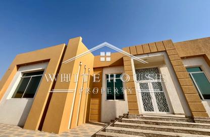 Villa - 3 - 5 for rent in Al Riffa - Ras Al Khaimah