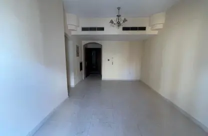 Apartment - 2 Bedrooms - 2 Bathrooms for rent in Sheikh Jaber Al Sabah Street - Al Naimiya - Al Nuaimiya - Ajman