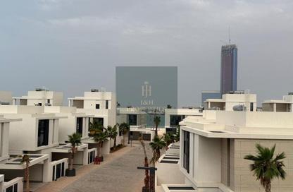 Townhouse - 2 Bedrooms - 3 Bathrooms for sale in Danah Bay - Al Marjan Island - Ras Al Khaimah