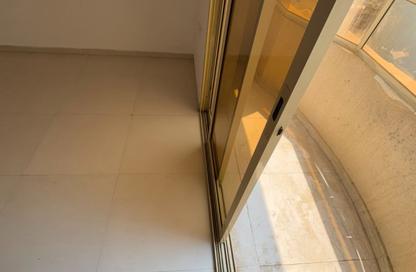 Apartment - 1 Bedroom - 1 Bathroom for rent in Al Naemiya Tower 2 - Al Naemiya Towers - Al Nuaimiya - Ajman