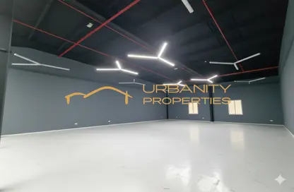 Warehouse - Studio - 1 Bathroom for rent in Dubai Investment Park 2 (DIP 2) - Dubai Investment Park (DIP) - Dubai Warehouse - Studio - 1 Bathroom for rent in Dubai Investment Park 2 (DIP 2) - Dubai Investment Park (DIP) - Dubai