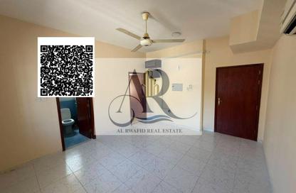 Apartment - Studio - 4 Bathrooms for rent in Al Rawda 3 Villas - Al Rawda 3 - Al Rawda - Ajman