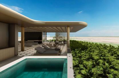 Villa - 6 Bedrooms - 7+ Bathrooms for sale in Emerald Hills - Dubai Hills Estate - Dubai