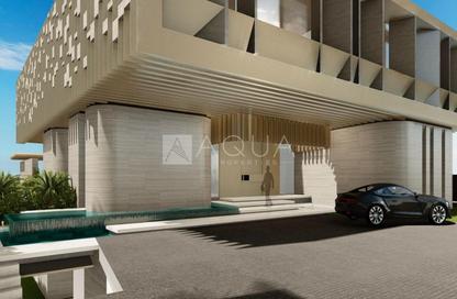 Villa - 6 Bedrooms - 7+ Bathrooms for sale in Emerald Hills - Dubai Hills Estate - Dubai