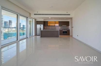 Apartment - 2 Bedrooms - 3 Bathrooms for rent in Grand Bleu Tower 1 - Emaar Beachfront - Dubai Harbour - Dubai