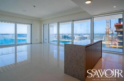 Apartment - 2 Bedrooms - 3 Bathrooms for rent in Grand Bleu Tower 1 - Emaar Beachfront - Dubai Harbour - Dubai Apartment - 2 Bedrooms - 3 Bathrooms for rent in Grand Bleu Tower 1 - Emaar Beachfront - Dubai Harbour - Dubai