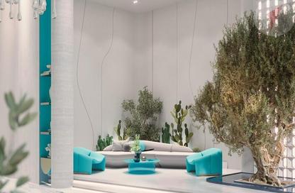 Apartment - Studio - 1 Bathroom for sale in REEF 996 - Dubai Production City (IMPZ) - Dubai