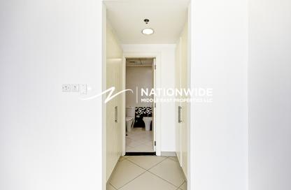 Apartment - 1 - 2 for sale in Oceanscape - Shams Abu Dhabi - Al Reem Island - Abu Dhabi