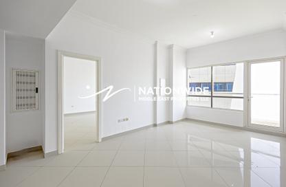 Apartment - 1 - 2 for sale in Oceanscape - Shams Abu Dhabi - Al Reem Island - Abu Dhabi