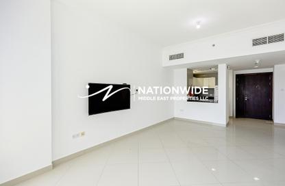Apartment - 1 Bedroom - 2 Bathrooms for sale in Oceanscape - Shams Abu Dhabi - Al Reem Island - Abu Dhabi