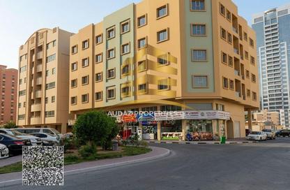Whole Building - 7+ Bedrooms - 7+ Bathrooms for sale in Al Rashidiya Towers - Al Rashidiya - Ajman Downtown - Ajman