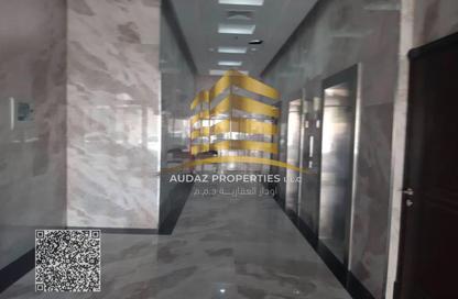 Whole Building - 7+ Bedrooms - 7+ Bathrooms for sale in Al Rashidiya Towers - Al Rashidiya - Ajman Downtown - Ajman