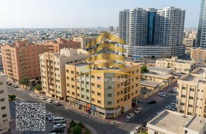 Whole Building - 7+ Bedrooms - 7+ Bathrooms for sale in Al Rashidiya Towers - Al Rashidiya - Ajman Downtown - Ajman