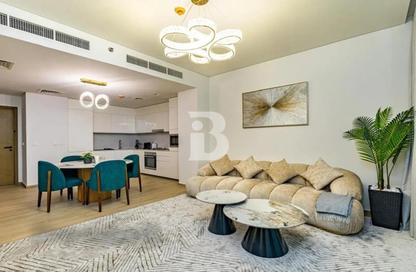 Apartment - 2 Bedrooms - 2 Bathrooms for sale in Palace Residences - Dubai Creek Harbour (The Lagoons) - Dubai Apartment - 2 Bedrooms - 2 Bathrooms for sale in Palace Residences - Dubai Creek Harbour (The Lagoons) - Dubai