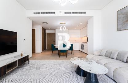 Apartment - 2 - 2 for sale in Palace Residences - Dubai Creek Harbour (The Lagoons) - Dubai