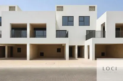 فيلا - 4 غرف نوم - 5 حمامات للبيع في بليس 2 - المرابع العربية 3 - دبي