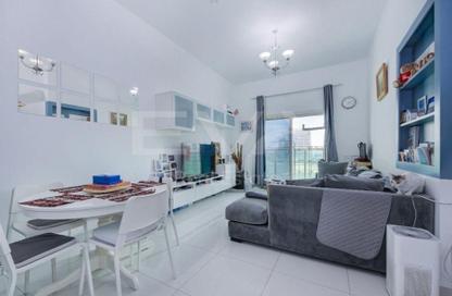 Apartment - 1 Bedroom - 2 Bathrooms for sale in Elite Sports Residence 2 - Elite Sports Residence - Dubai Sports City - Dubai Apartment - 1 Bedroom - 2 Bathrooms for sale in Elite Sports Residence 2 - Elite Sports Residence - Dubai Sports City - Dubai