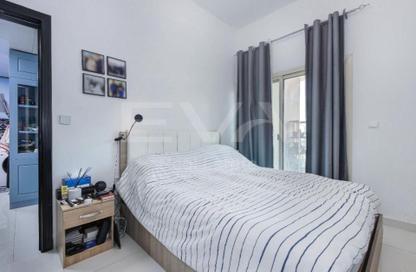 Apartment - 1 Bedroom - 2 Bathrooms for sale in Elite Sports Residence 2 - Elite Sports Residence - Dubai Sports City - Dubai Apartment - 1 Bedroom - 2 Bathrooms for sale in Elite Sports Residence 2 - Elite Sports Residence - Dubai Sports City - Dubai