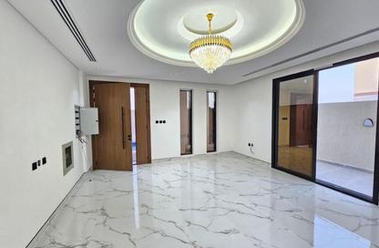 Villa - 4 - 6 for sale in Al Helio 1 - Al Helio - Ajman Villa - 4 - 6 for sale in Al Helio 1 - Al Helio - Ajman