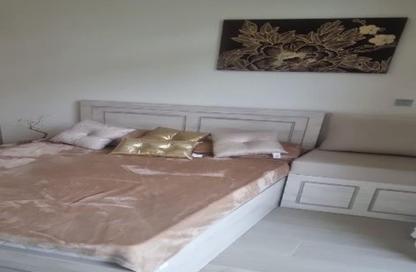 Apartment - Studio - 1 Bathroom for rent in Azizi Riviera 21 - Azizi Riviera - Meydan One - Meydan - Dubai